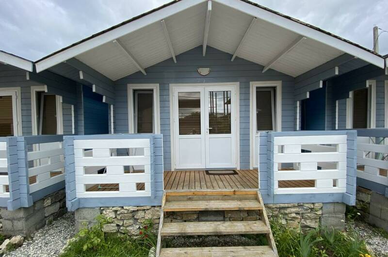 Коттедж «Сухум-Кале»