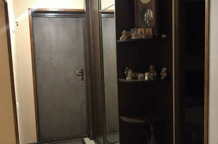 Двухкомнатная квартира в районе Турбазы