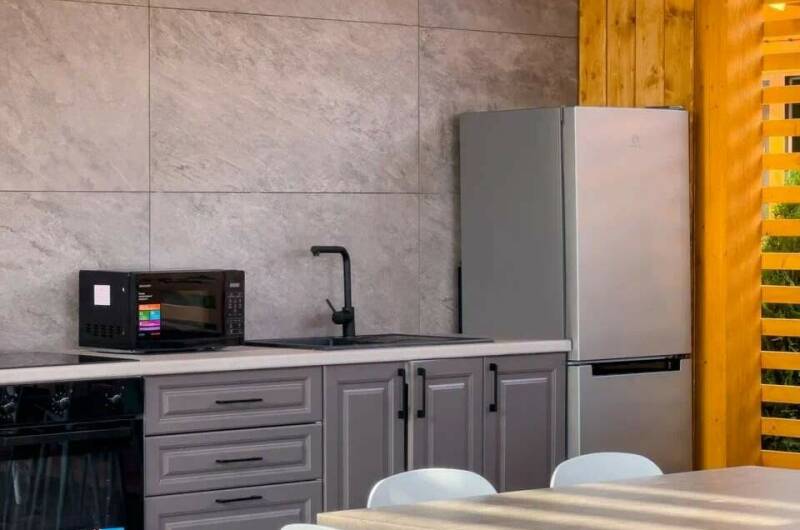 Коттеджный комплекс «Sandy_house»