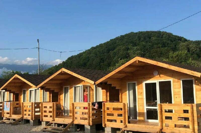 Гостевой дом «SoLuna»