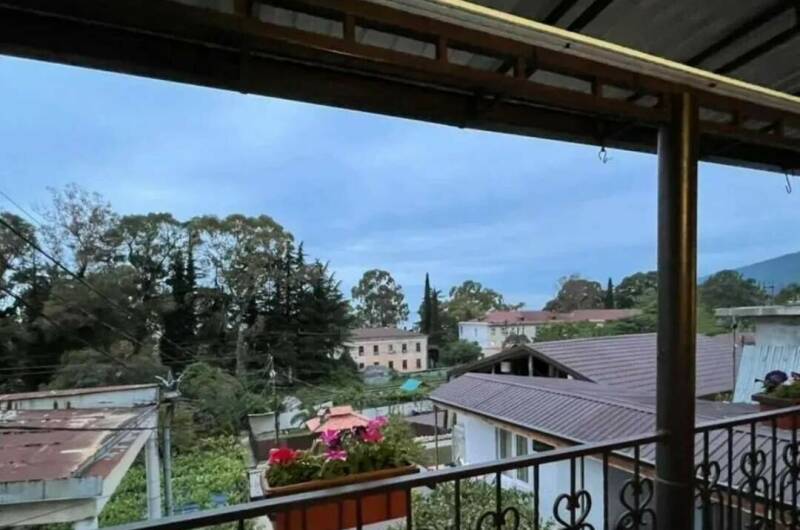 Гостевой дом «Симирим»