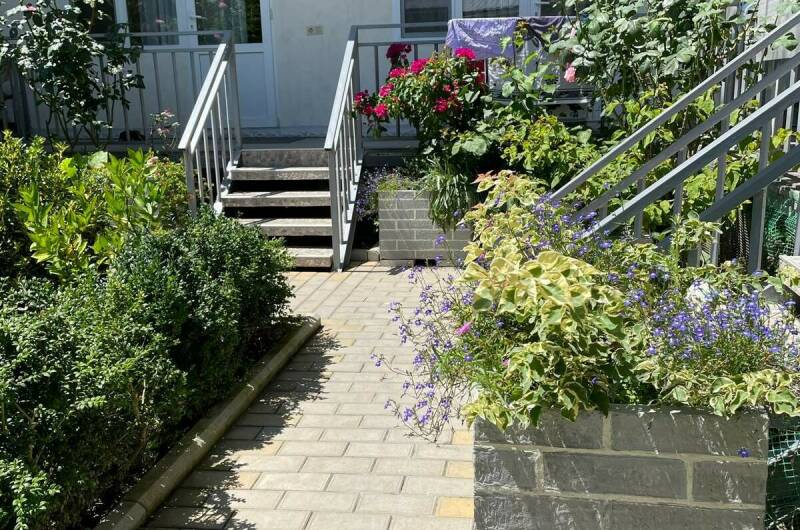 Гостевой дом «У Гиарга»