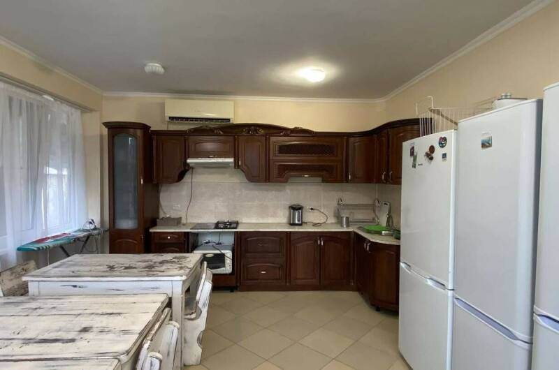 Гостевой дом «У Гиарга»