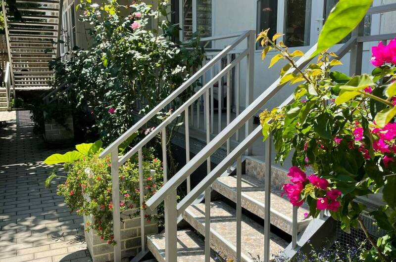 Гостевой дом «У Гиарга»