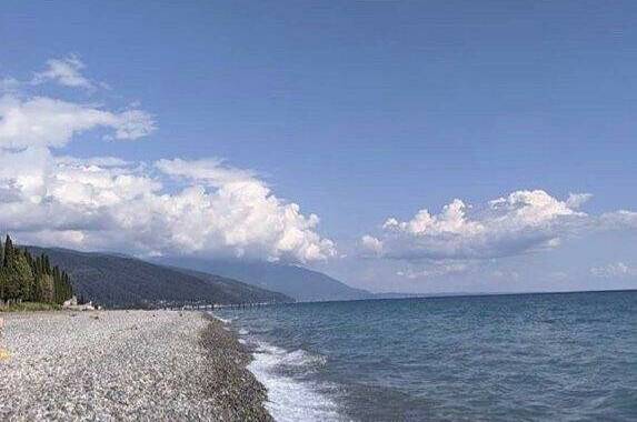 Гостевой дом «У Гиарга»