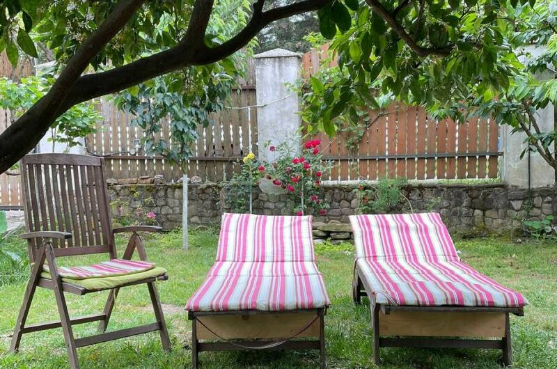 Гостевой дом «У Гиарга»