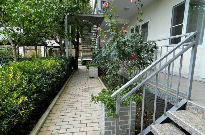 Гостевой дом «У Гиарга»