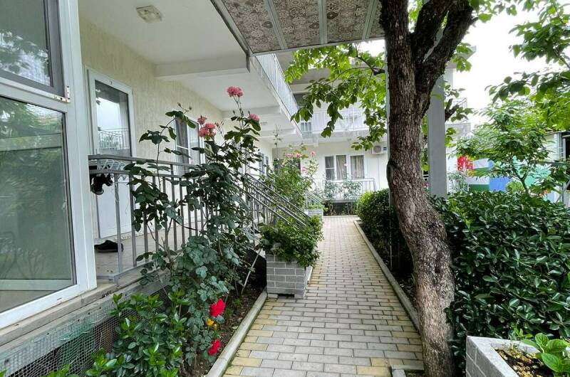 Гостевой дом «У Гиарга»