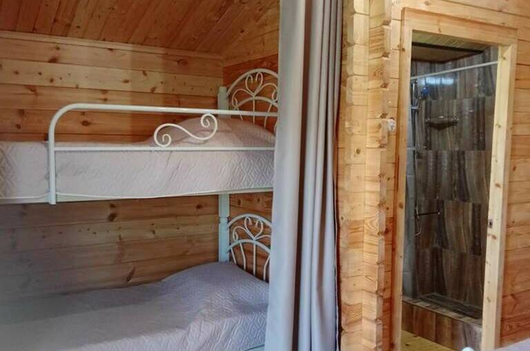 «Эко» домик