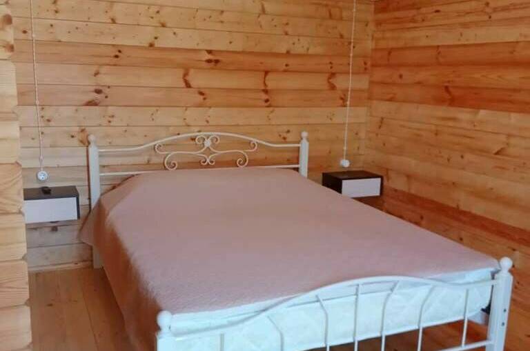 «Эко» домик