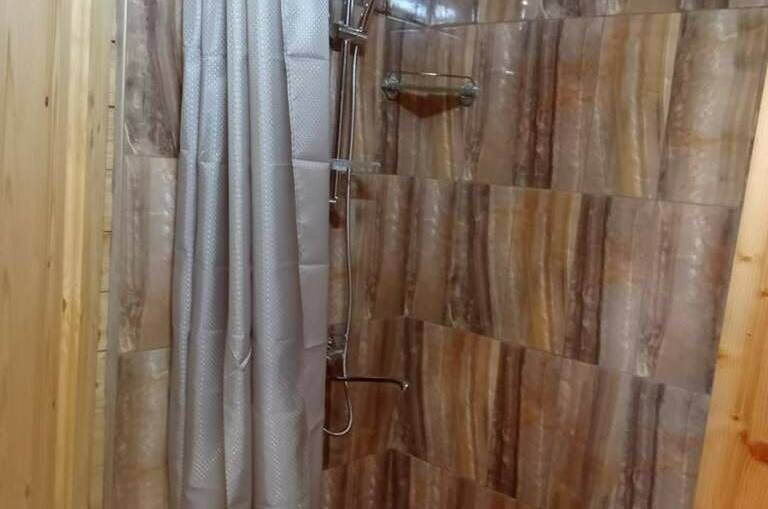 «Эко» домик