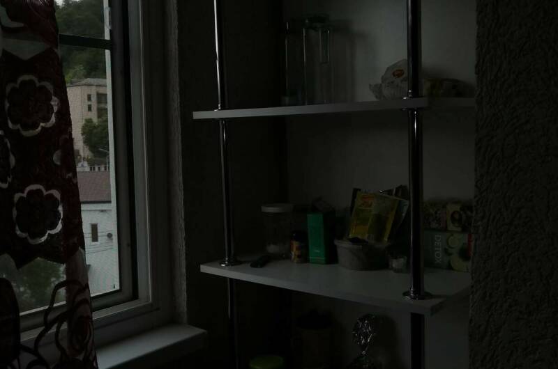 Однокомнатная квартира в Синопе