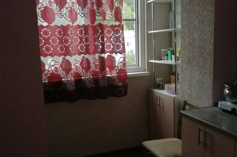 Однокомнатная квартира в Синопе