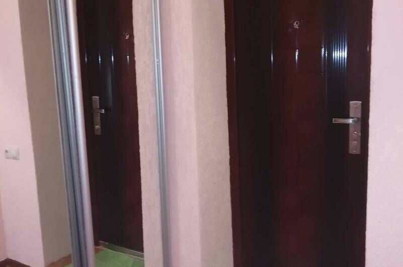 Однокомнатная квартира в Синопе