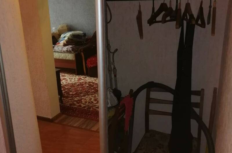 Однокомнатная квартира в Синопе