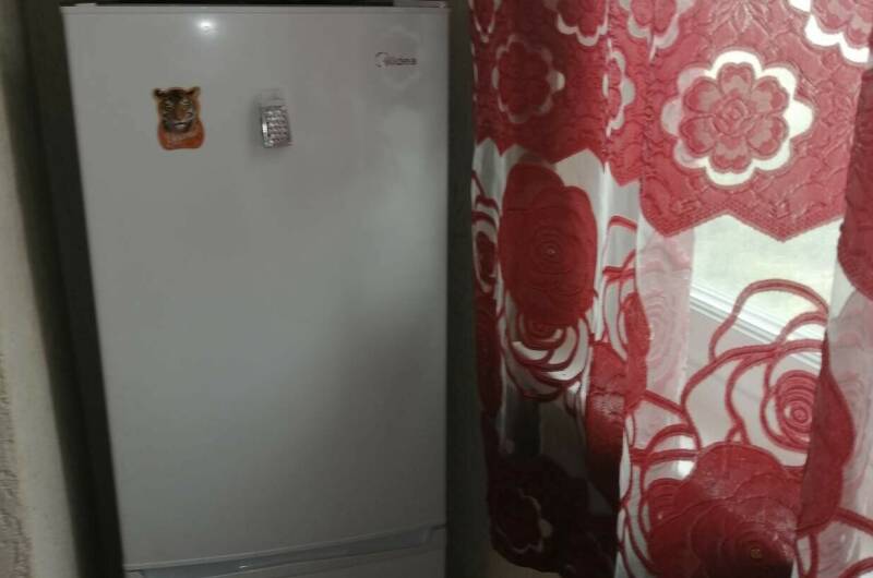 Однокомнатная квартира в Синопе