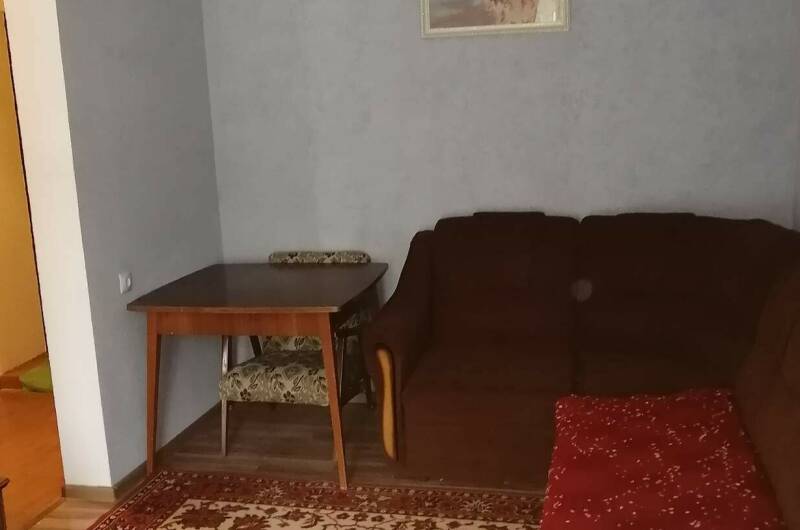 Однокомнатная квартира в Синопе