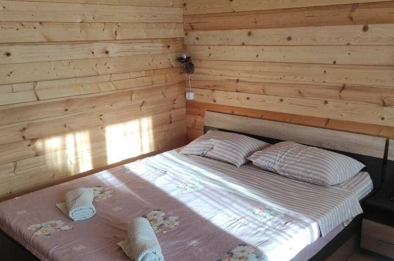 Дом под ключ «Rada»