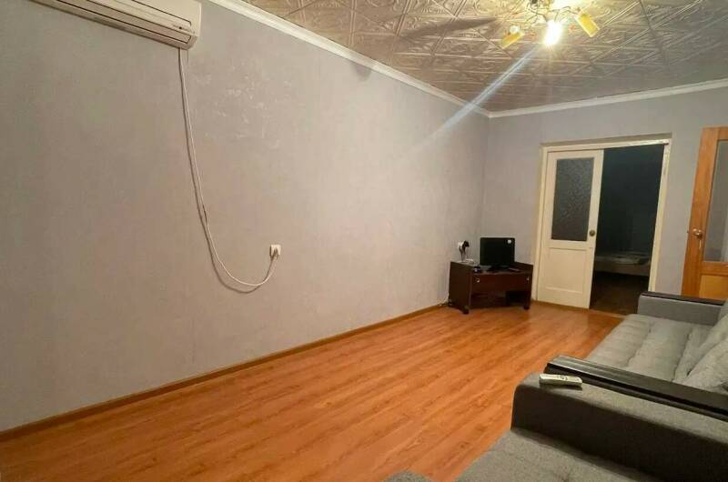 Уютная двухкомнатная квартира