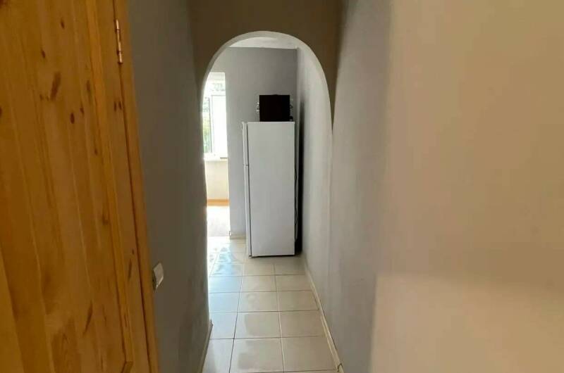 Уютная двухкомнатная квартира