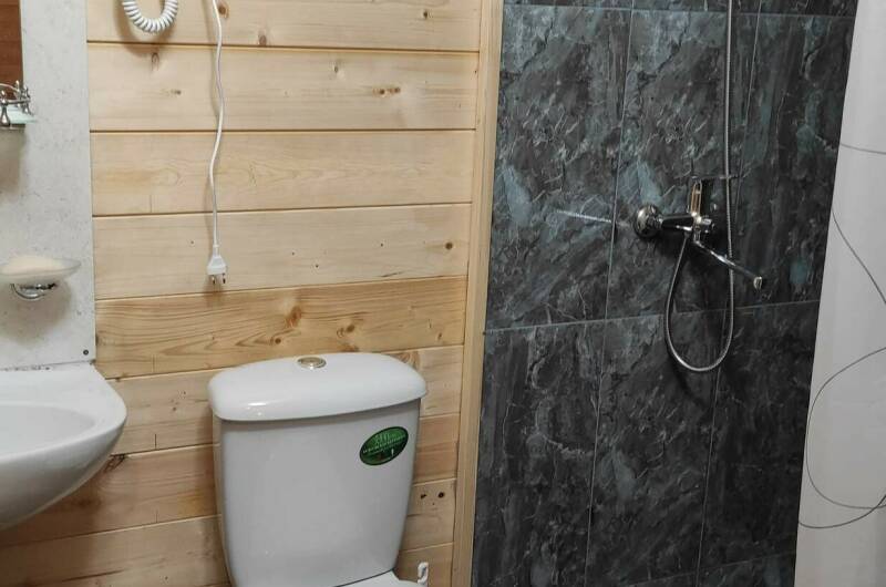 Дом под ключ «Rada»