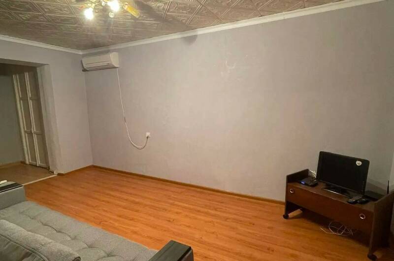 Уютная двухкомнатная квартира