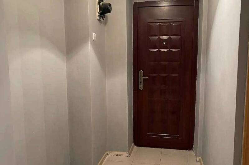 Уютная двухкомнатная квартира