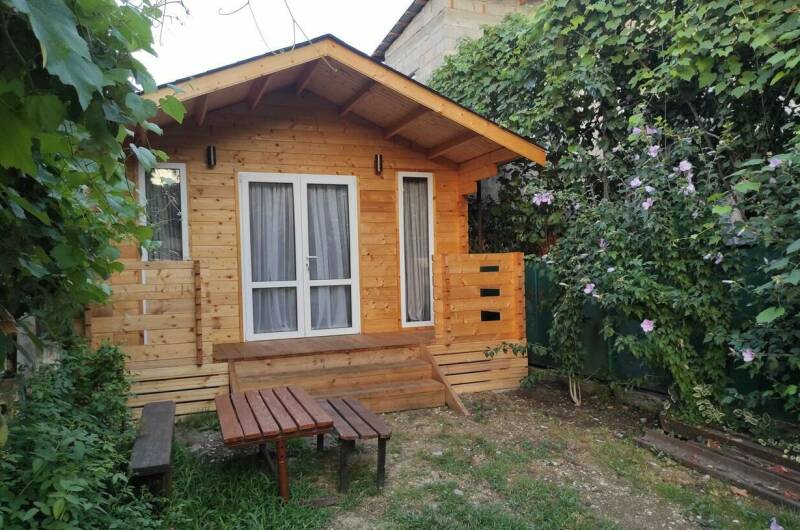 Дом под ключ «Rada»