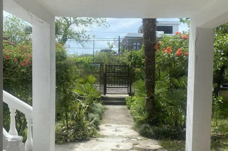 Гостевой дом «Причал»