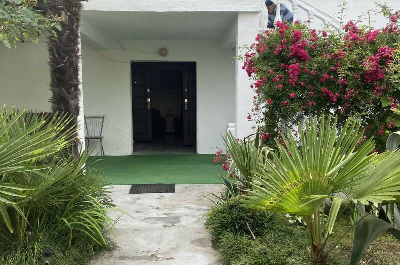 Гостевой дом «Причал»