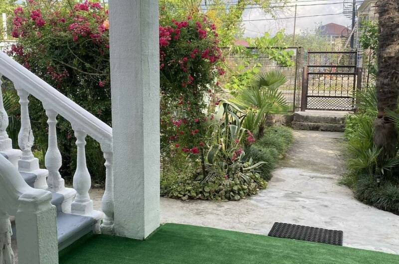 Гостевой дом «Причал»