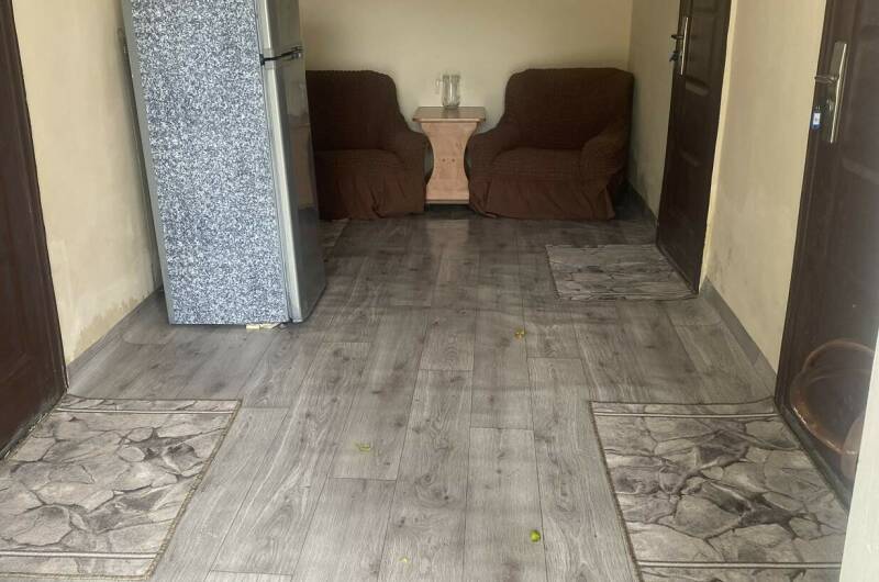 Гостевой дом «Причал»