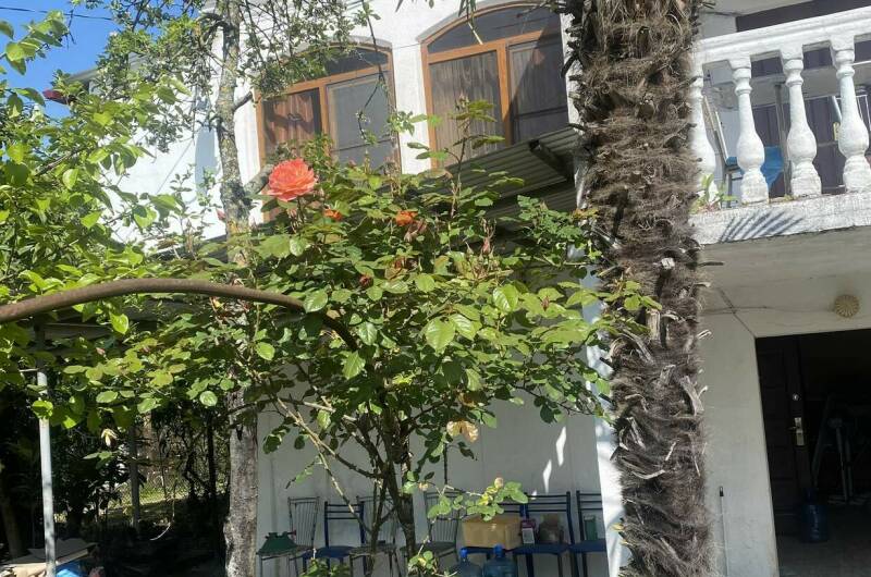 Гостевой дом «Причал»