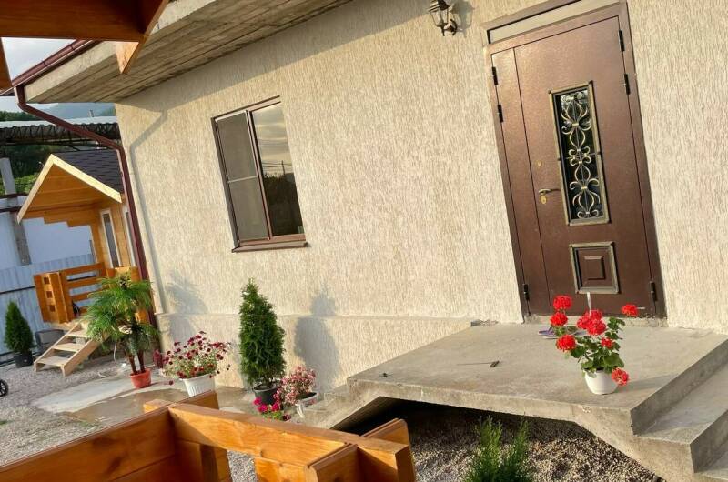 Гостевой дом «На Адыгаа»