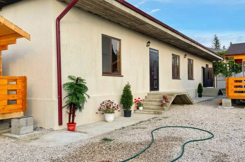 Гостевой дом «На Адыгаа»