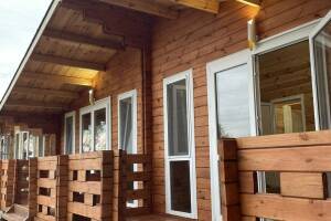 Изображение Eco-Hotel «Ainar» #5