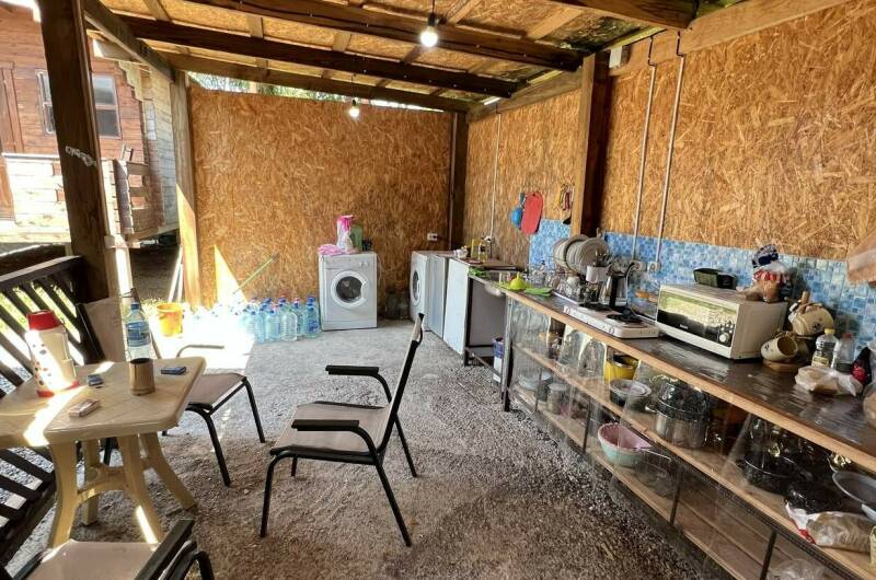 Дом под ключ «Pitsunda House»