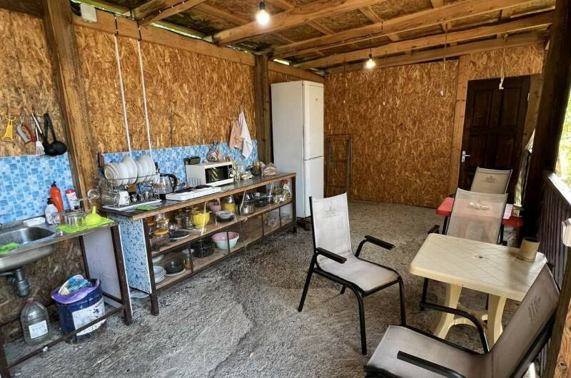 Дом под ключ «Pitsunda House»