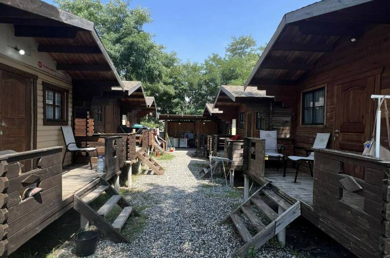 Дом под ключ «Pitsunda House»