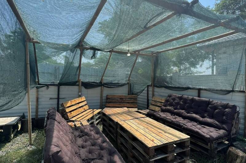 Дом под ключ «Pitsunda House»