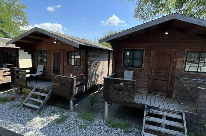 Дом под ключ «Pitsunda House»