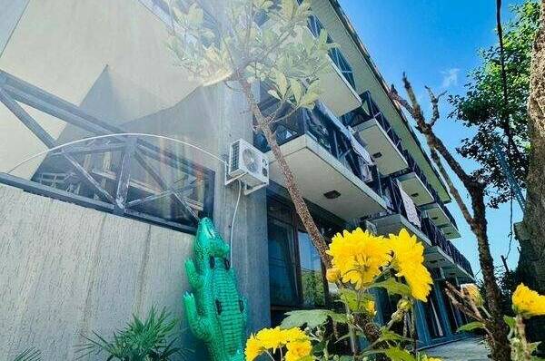 Частная гостиница «Luxor»