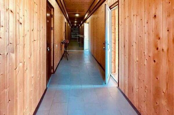 Частная гостиница «Luxor»