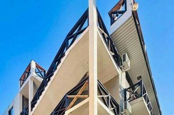 Частная гостиница «Luxor»