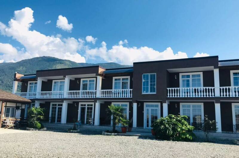 Вилла «Дарина»