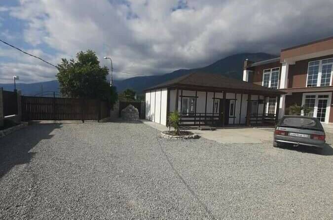 Вилла «Дарина»