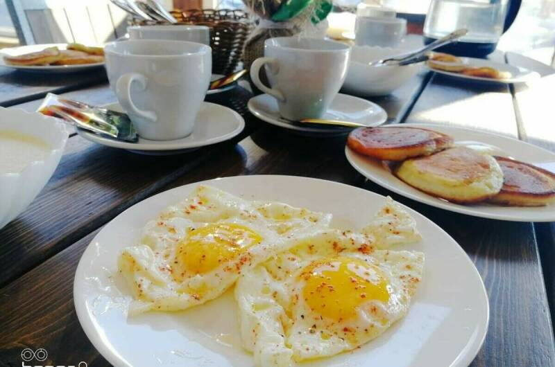 Вилла «Дарина»