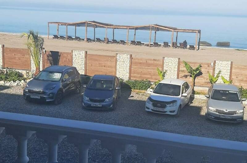 Вилла «Дарина»