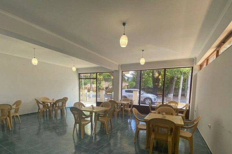 Гостевой дом «Нарт»