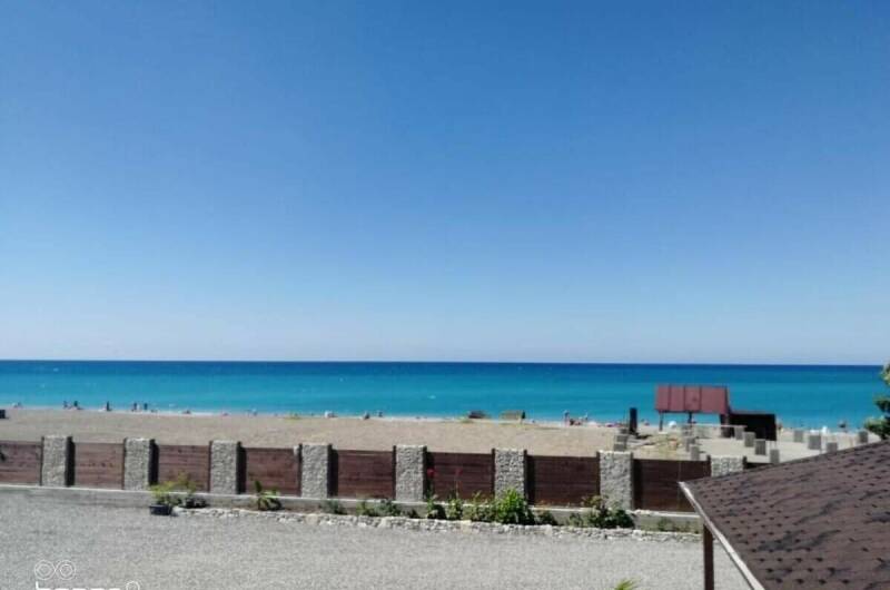 Вилла «Дарина»